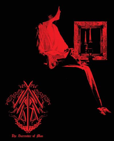 The Surrender of Man