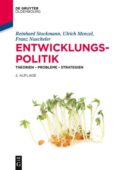 Entwicklungspolitik