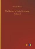 The History of Emily Montague