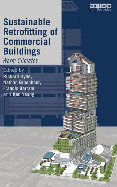 Sustainable Retrofitting of Commercial Buildings