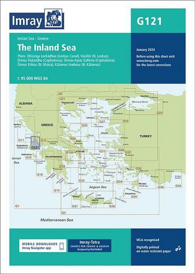 G121 The Inland Sea