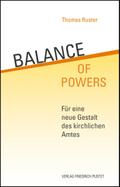 Balance of Powers