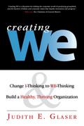 Creating WE