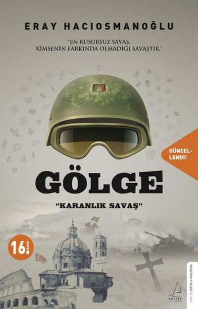 Gölge - Karanlik Savas