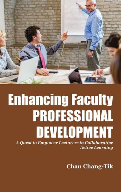 Enhancing Faculty Professional Development