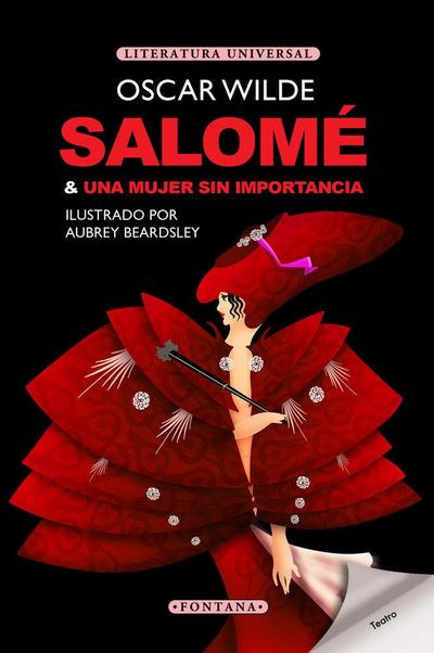 Salomé & Una mujer sin importancia