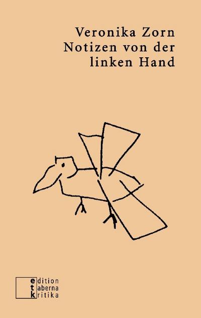 Notizen von der linken Hand