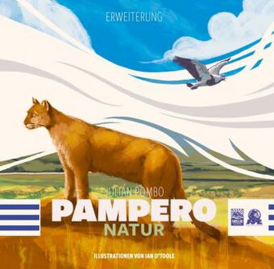 Pampero - Natur (Spiel)