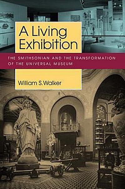 LIVING EXHIBITION