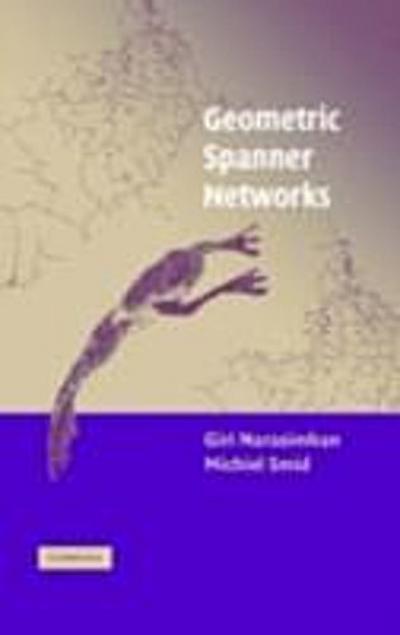 Geometric Spanner Networks