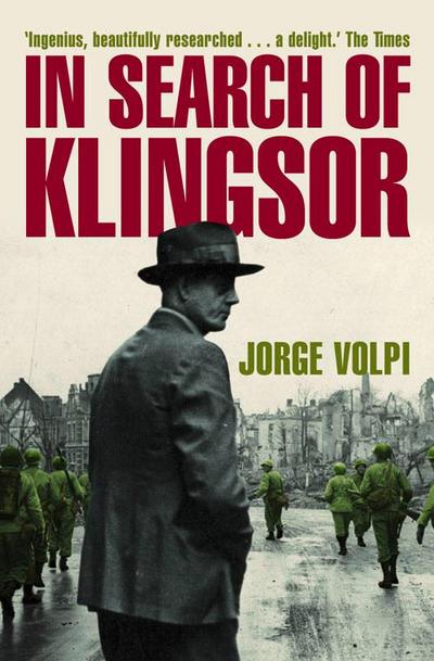 In Search of Klingsor
