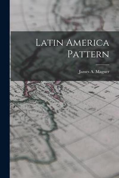 Latin America Pattern