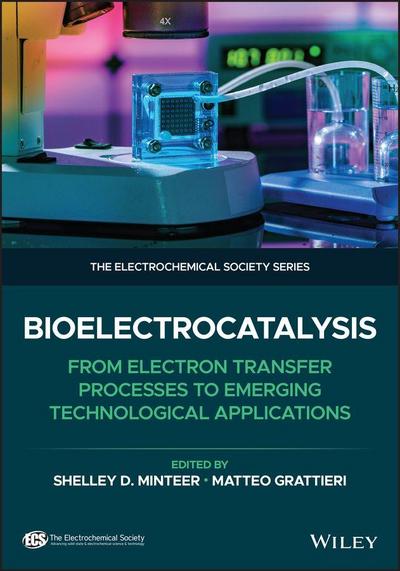 Bioelectrocatalysis
