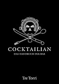 Cocktailian 1 (2015)