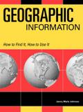 Geographic Information