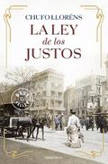 La Ley de Los Justos / The Law of the Righteous