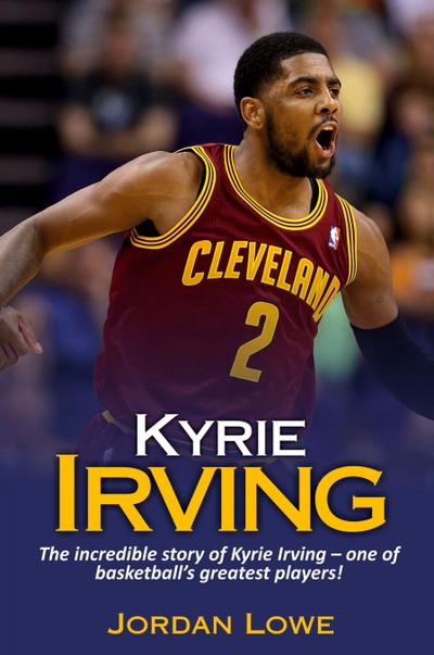 Kyrie Irving
