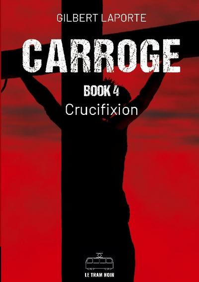 Carroge - Book 4