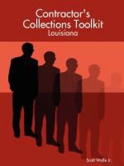 Contractor’s Collections Toolkit - Louisiana