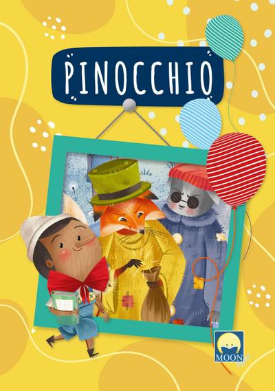 Pinocchio