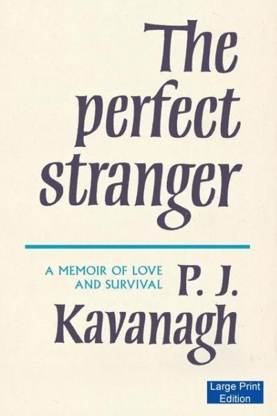 The Perfect Stranger (Large Print Edition)