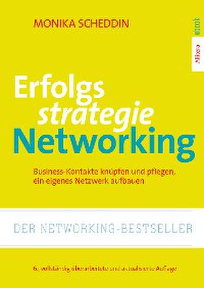 Erfolgsstrategie Networking