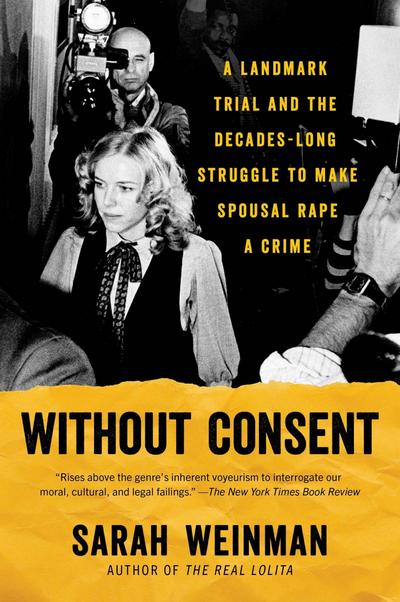 Without Consent