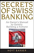 Secrets of Swiss Banking