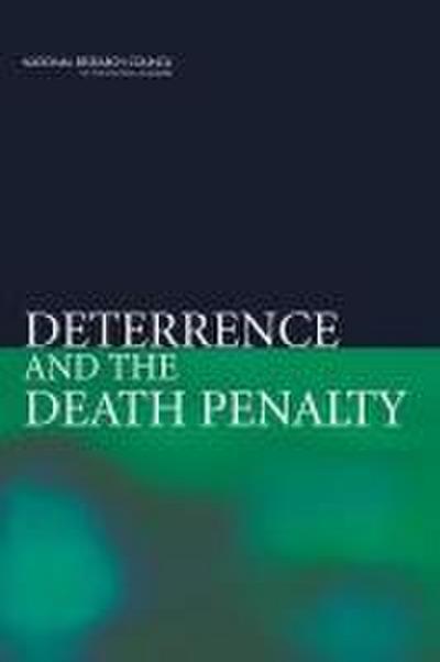 Deterrence and the Death Penalty