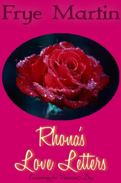 Rhona’s Love Letters