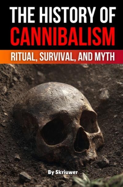 The History of Cannibalism