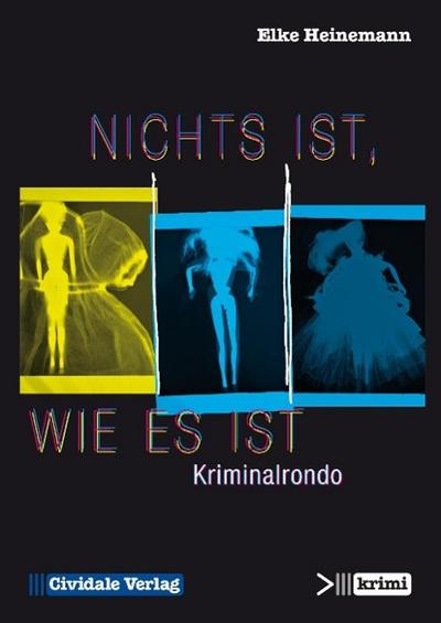 Nichts ist, wie es ist