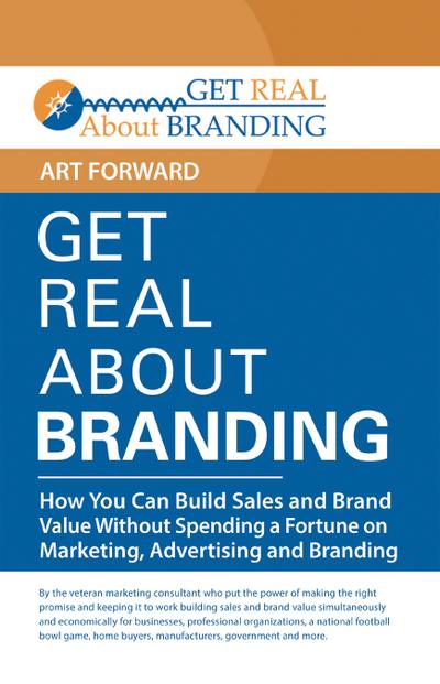 Get Real About Branding