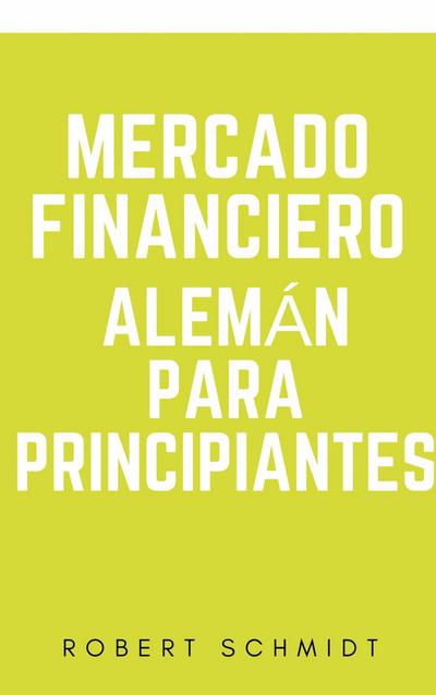 Mercado financiero aleman para principiantes