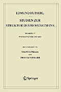 Studien zur Struktur des Bewusstseins