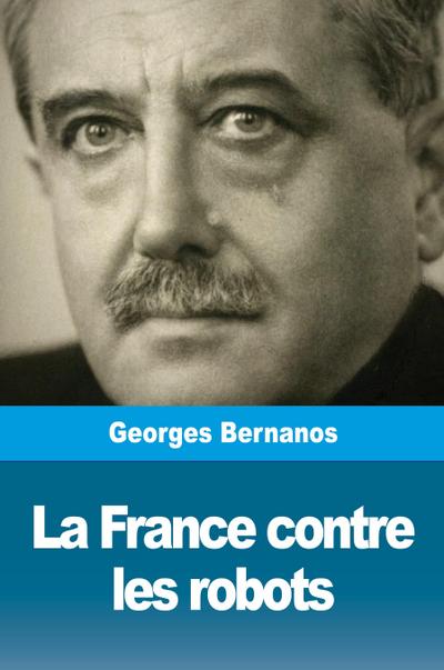 La France contre les robots
