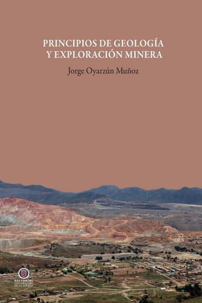 Principios de geología y exploración minera