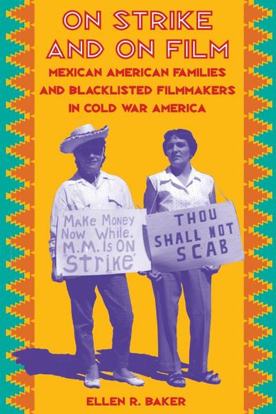 On Strike and on Film