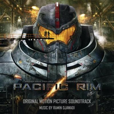 Pacific Rim/OST - Ramin Djawadi