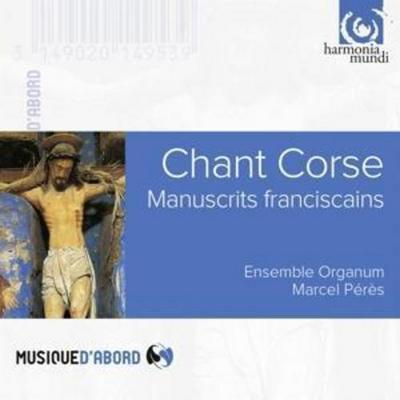 Peres, M: Manuscrits Franciscains