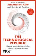 The Technological Republic
