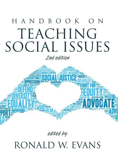 Handbook on Teaching Social Issues, 2nd edition