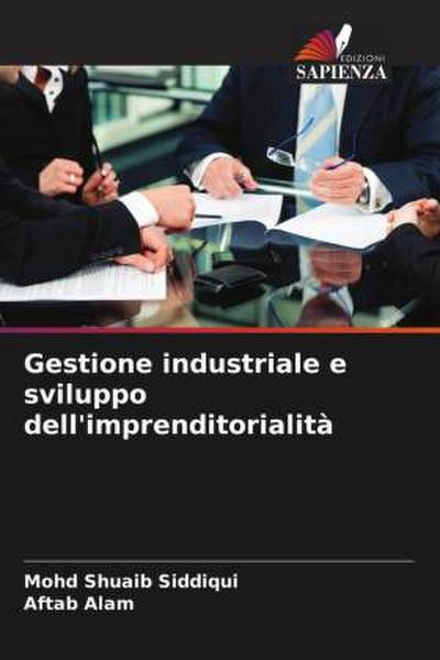 Gestione industriale e sviluppo dell’imprenditorialità