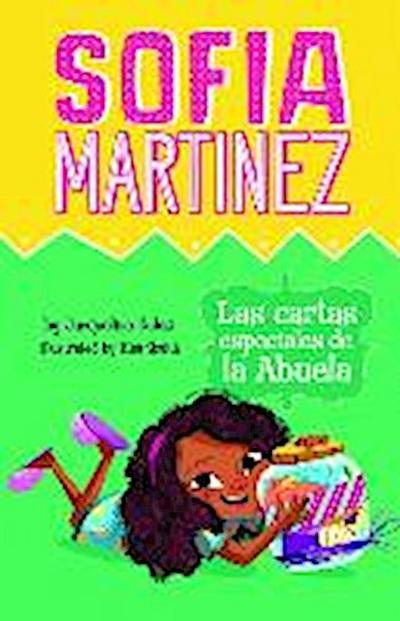 Las Cartas Especiales de la Abuela