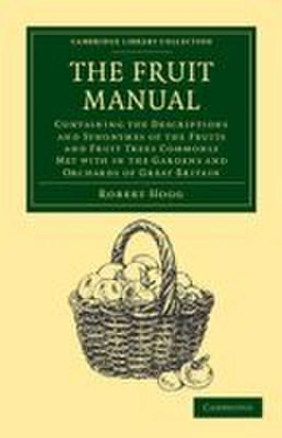 The Fruit Manual
