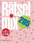 Rätselmix 205