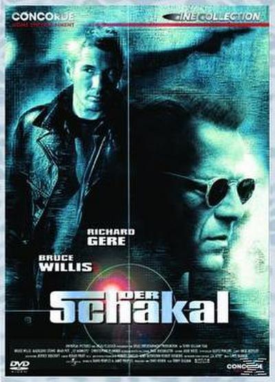 Der Schakal