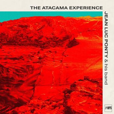 The Atacama Experience