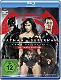 Batman V. Superman: Dawn Of Justice, 1 Blu-ray + Digital UV (Ultimate Edition)