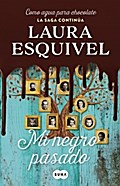 Mi negro pasado